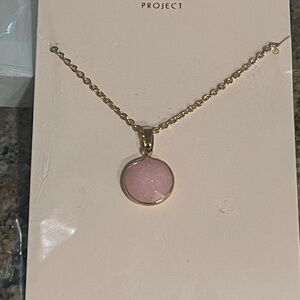 Sanctuary Project Rose Serenity Necklace